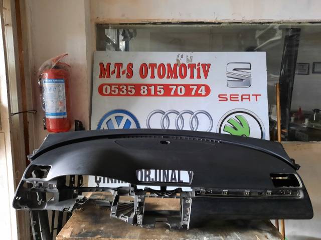 Volkswagen passat b6 b7 kasa ön göğüs